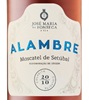 Jose maria da fonseca 00 Alambre Moscatel De Setubal (Jp Fonseca) 2008